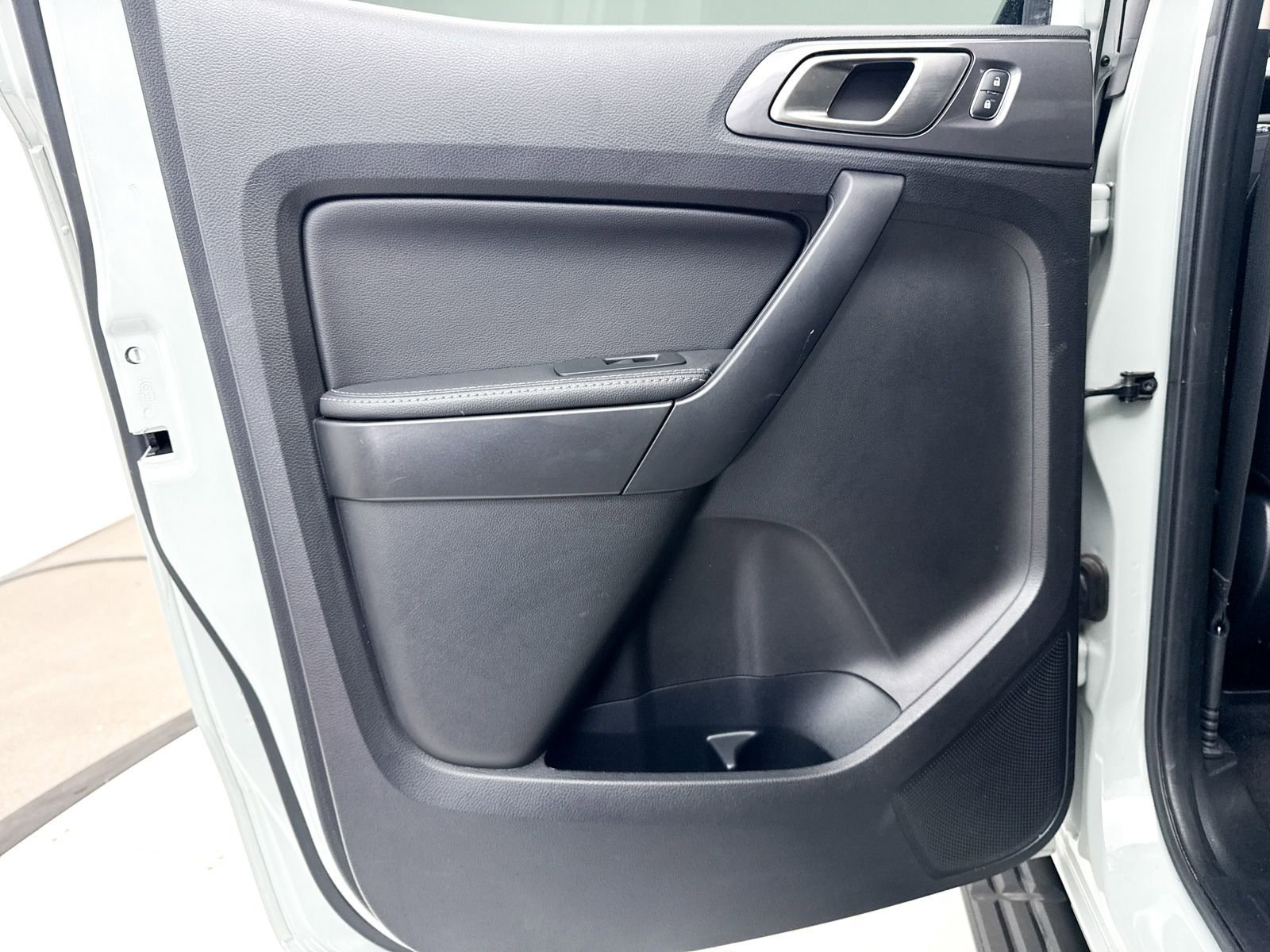 Used 2021 Ford Ranger Lariat w/ Equipment Group 501A High image 31