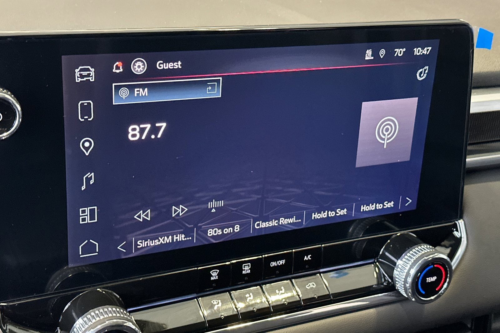 New 2026 GMC Canyon Elevation image 18