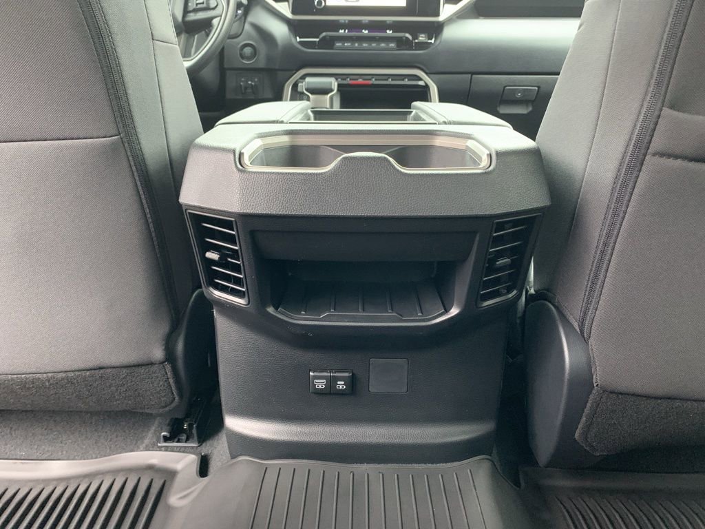 New 2026 Toyota Tundra SR5 image 14