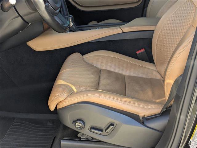 Used 2017 Volvo XC90 T6 Inscription w/ Vision Package image 17