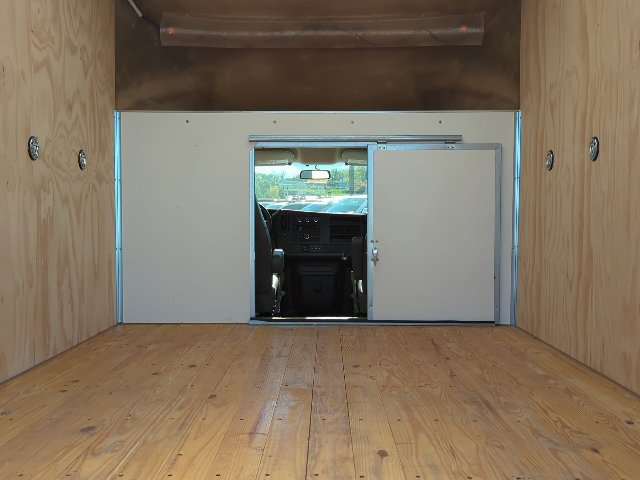 Used 2025 Chevrolet Express 3500 w/ Power Convenience Package RWD image 31