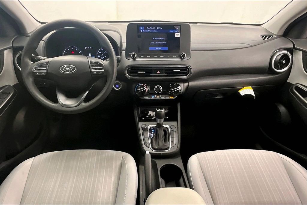 Used 2022 Hyundai Kona SEL w/ Cargo Package image 14