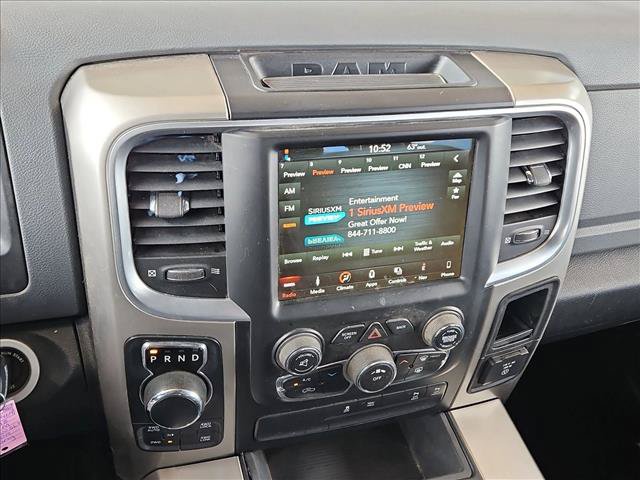 Used 2018 RAM 1500 Big Horn AWD/4WD image 20