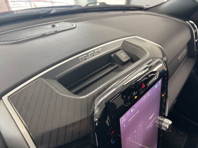 New 2026 RAM 1500 Big Horn image 40