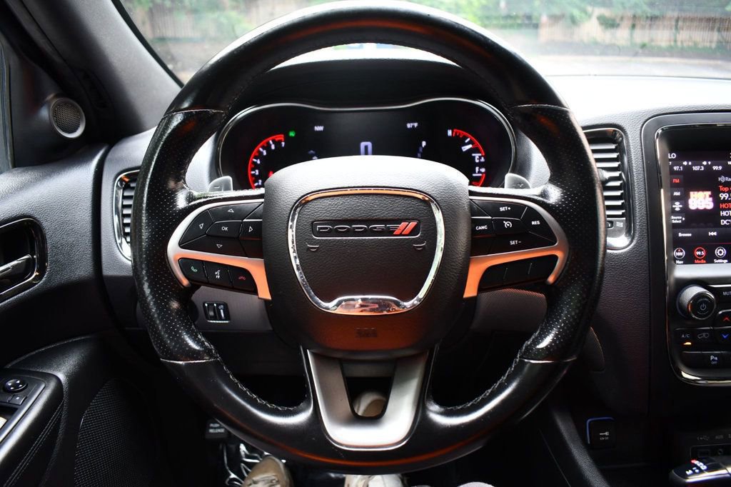 Used 2020 Dodge Durango GT w/ Blacktop Package image 20
