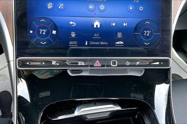Certified 2024 Mercedes-Benz C 300 4MATIC Sedan image 18