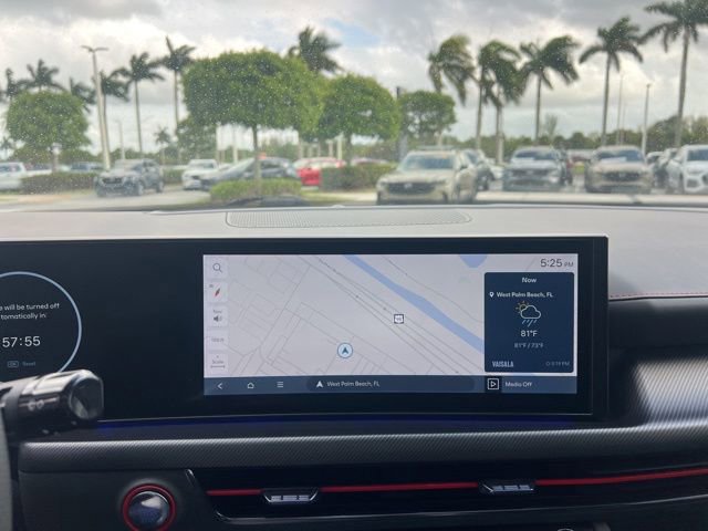 Used 2024 Hyundai Sonata N Line FWD image 45