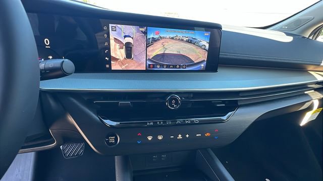 New 2025 Nissan Murano SL image 25