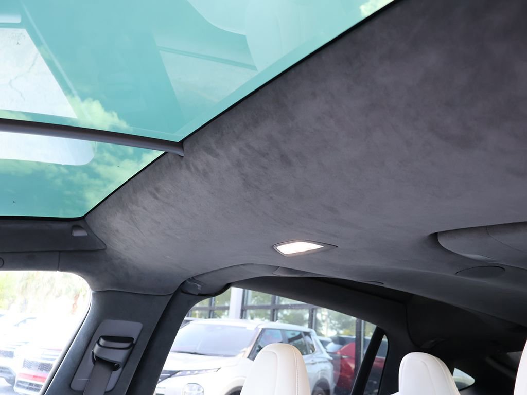 Used 2022 Tesla Model X AWD/4WD image 21