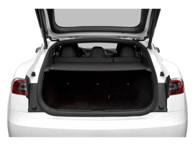 Used 2020 Tesla Model S Performance AWD/4WD image 11