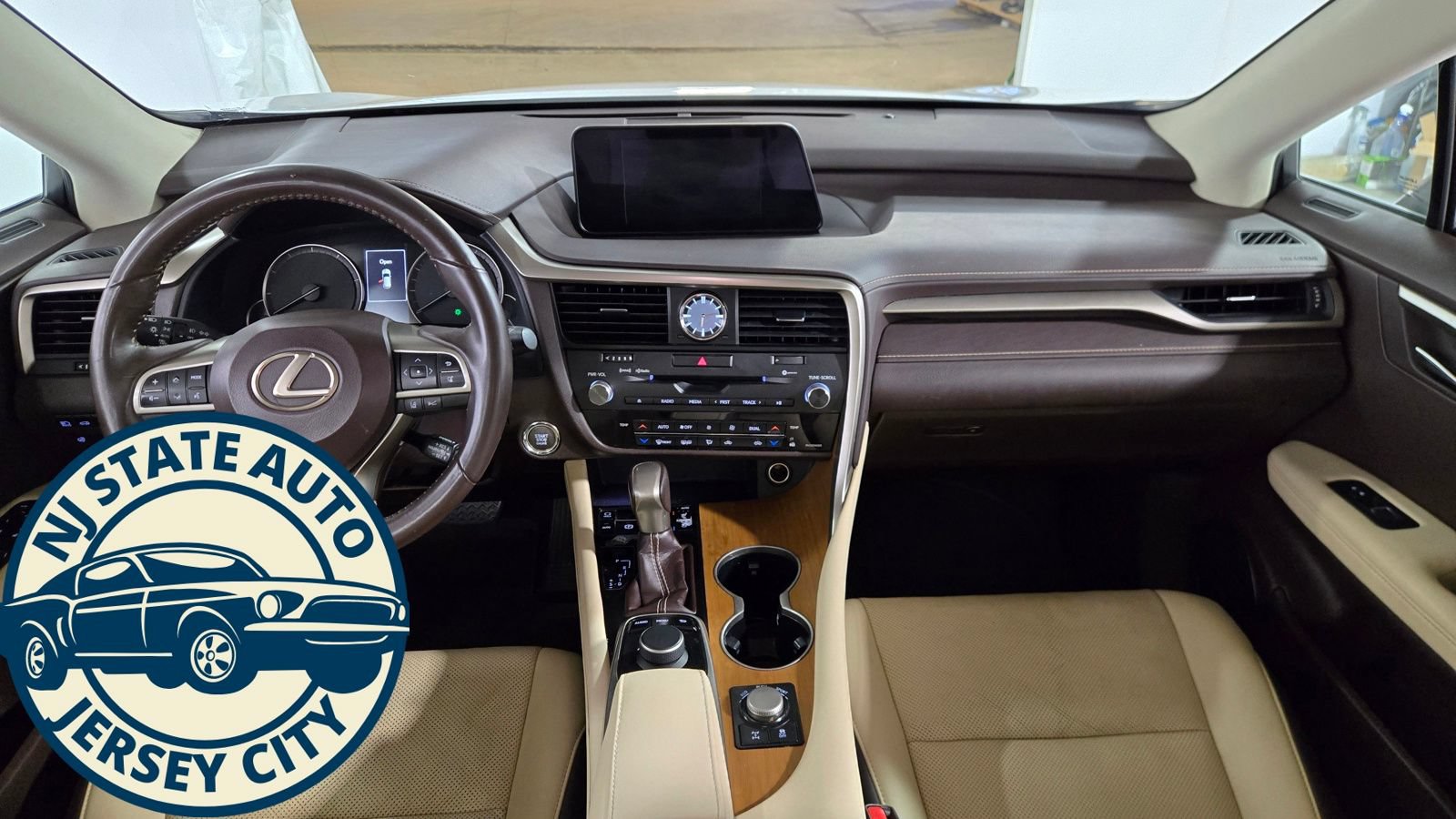 Used 2019 Lexus RX 350 AWD w/ Premium Package image 28