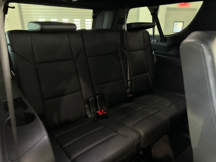 Used 2023 Cadillac Escalade ESV Luxury image 22