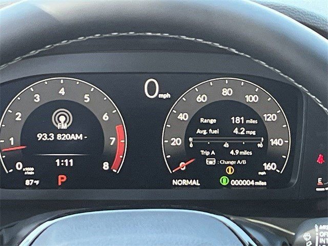 Used 2026 Acura Integra A-Spec image 16