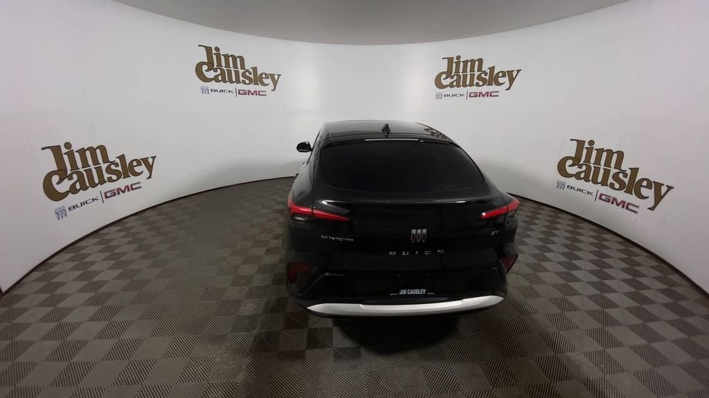 Certified 2024 Buick Envista Sport Touring w/ Convenience I Package image 7