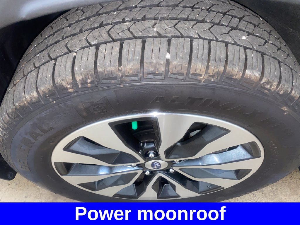 Used 2024 Subaru Outback Touring XT AWD/4WD image 21