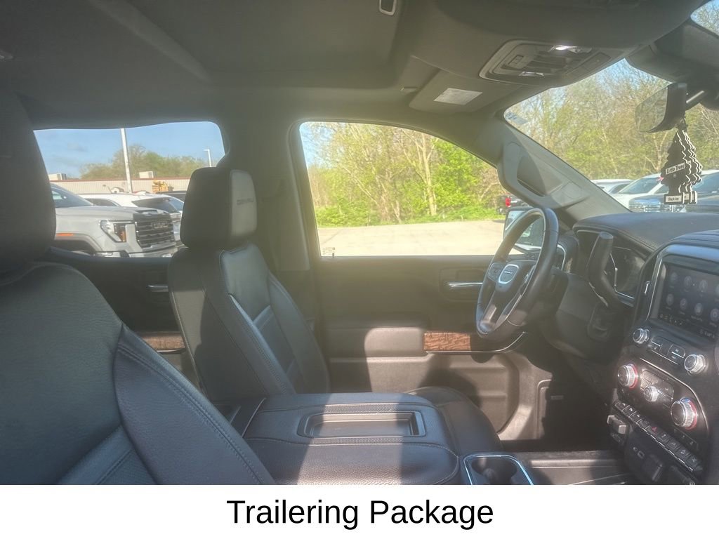 Used 2020 GMC Sierra 1500 Denali w/ Denali Ultimate Package image 15