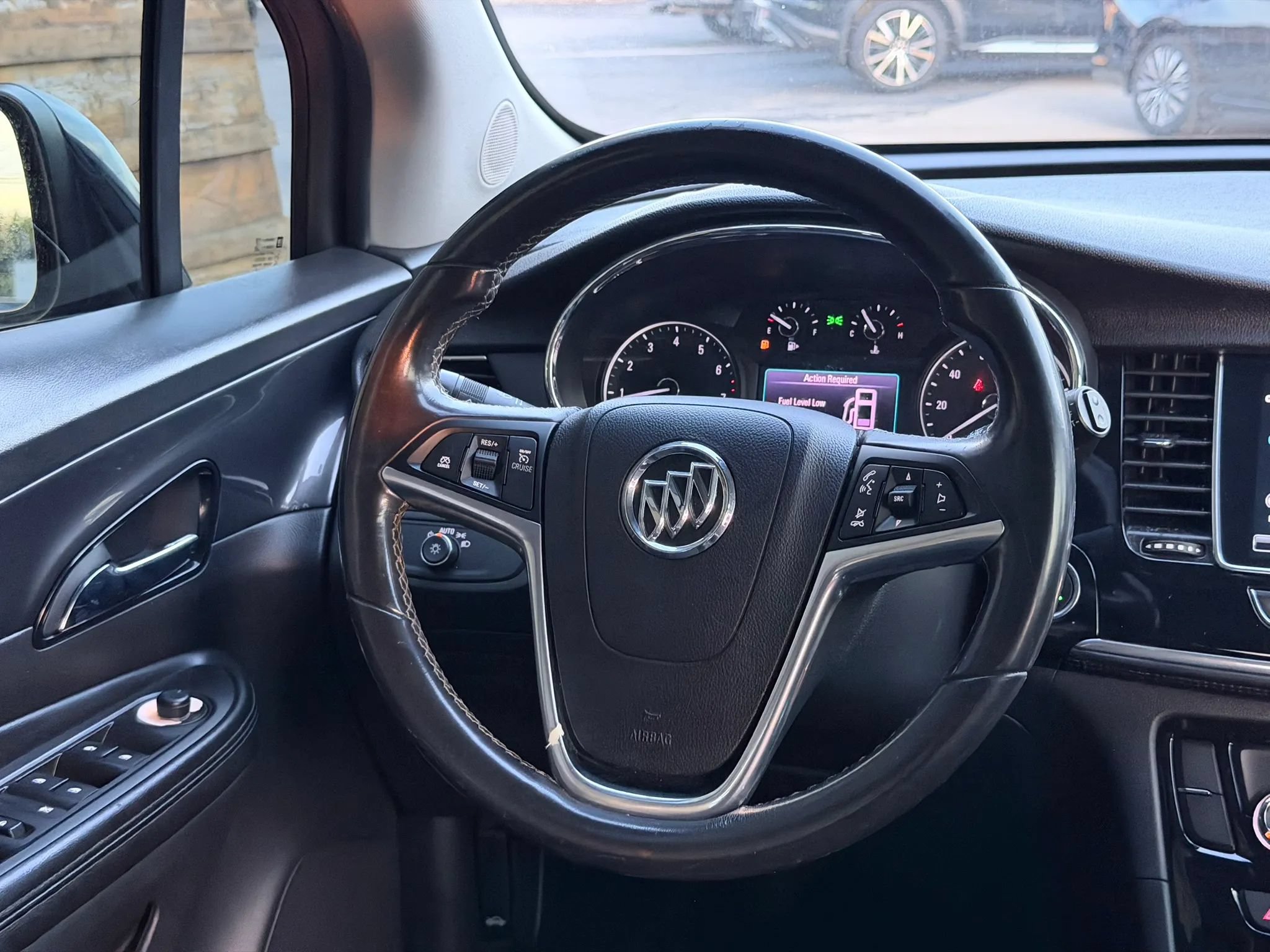 Used 2019 Buick Encore Preferred AWD/4WD image 24