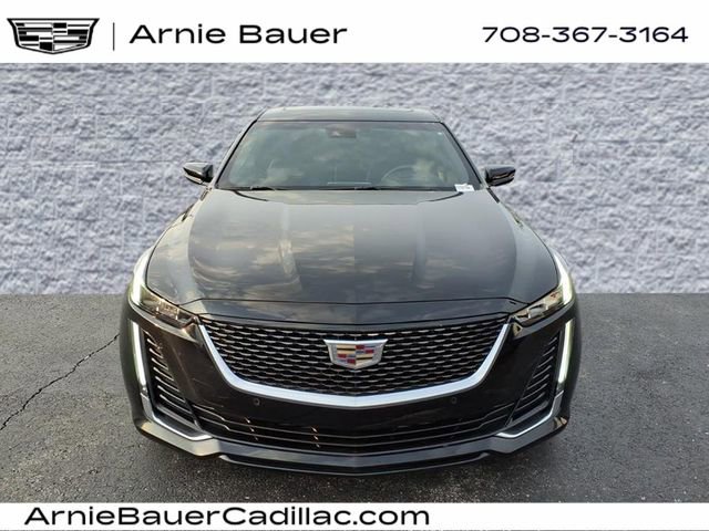 Used 2023 Cadillac CT5 Premium Luxury image 11