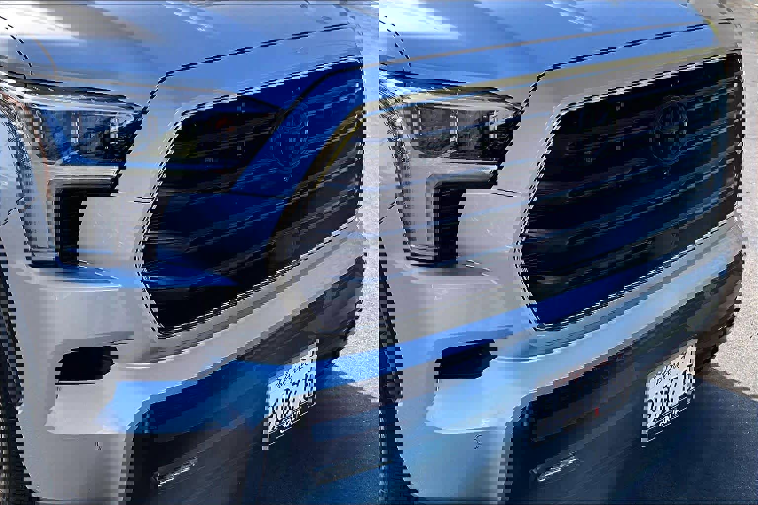 Used 2024 Toyota Sequoia Limited image 28