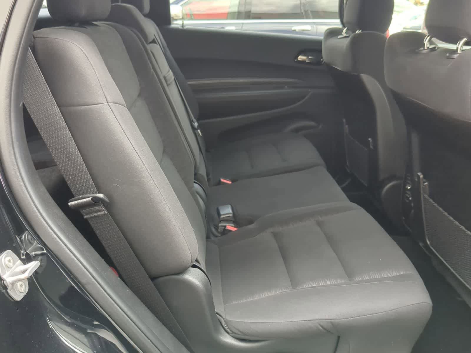 Certified 2023 Dodge Durango GT AWD/4WD image 20