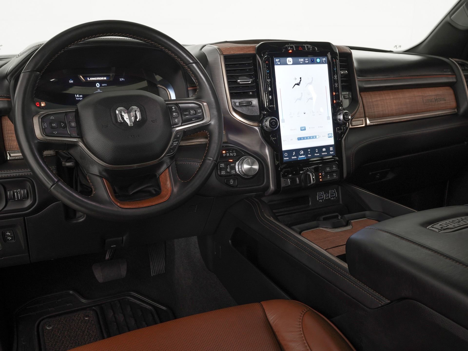 Used 2023 RAM 1500 Limited image 16