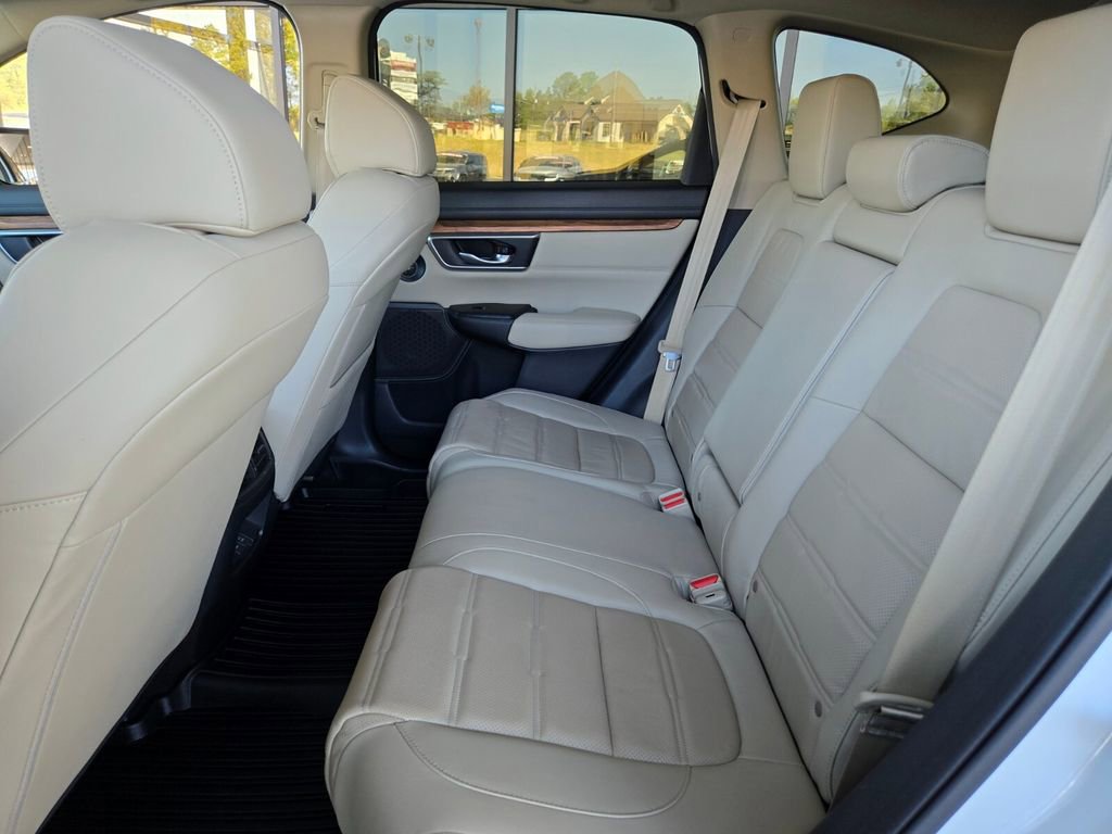 Used 2022 Honda CR-V EX-L image 11