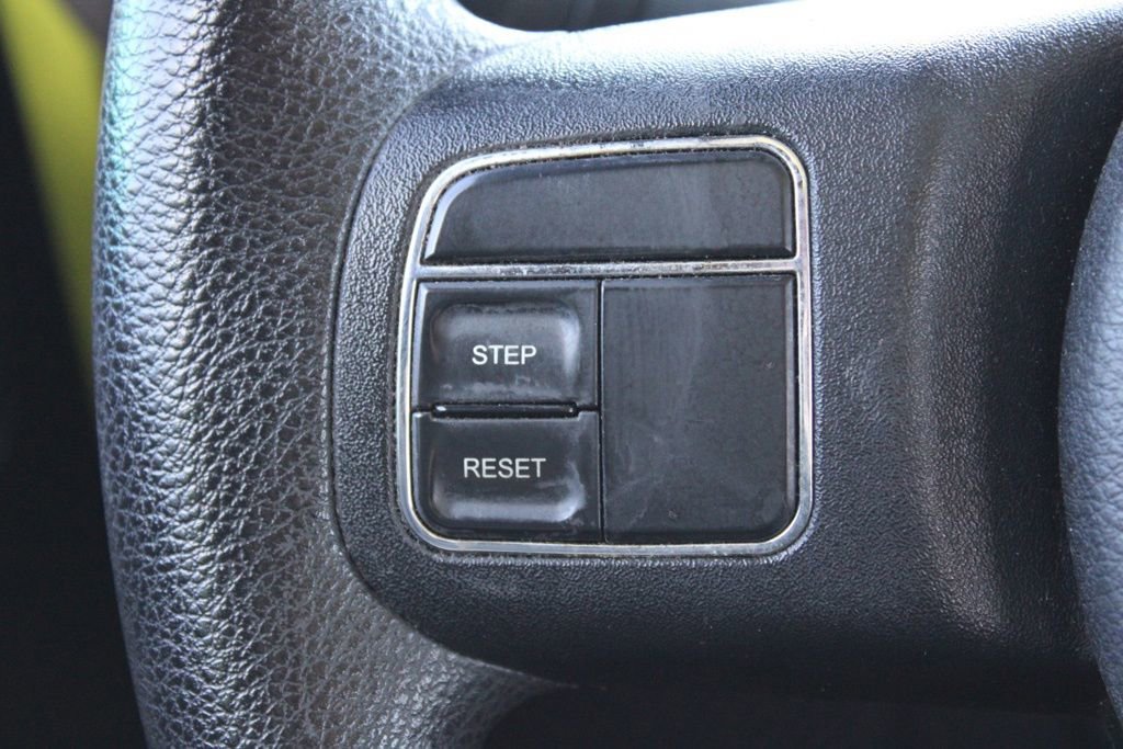 Used 2017 Jeep Wrangler Unlimited Sport w/ LED Lighting Group image 26