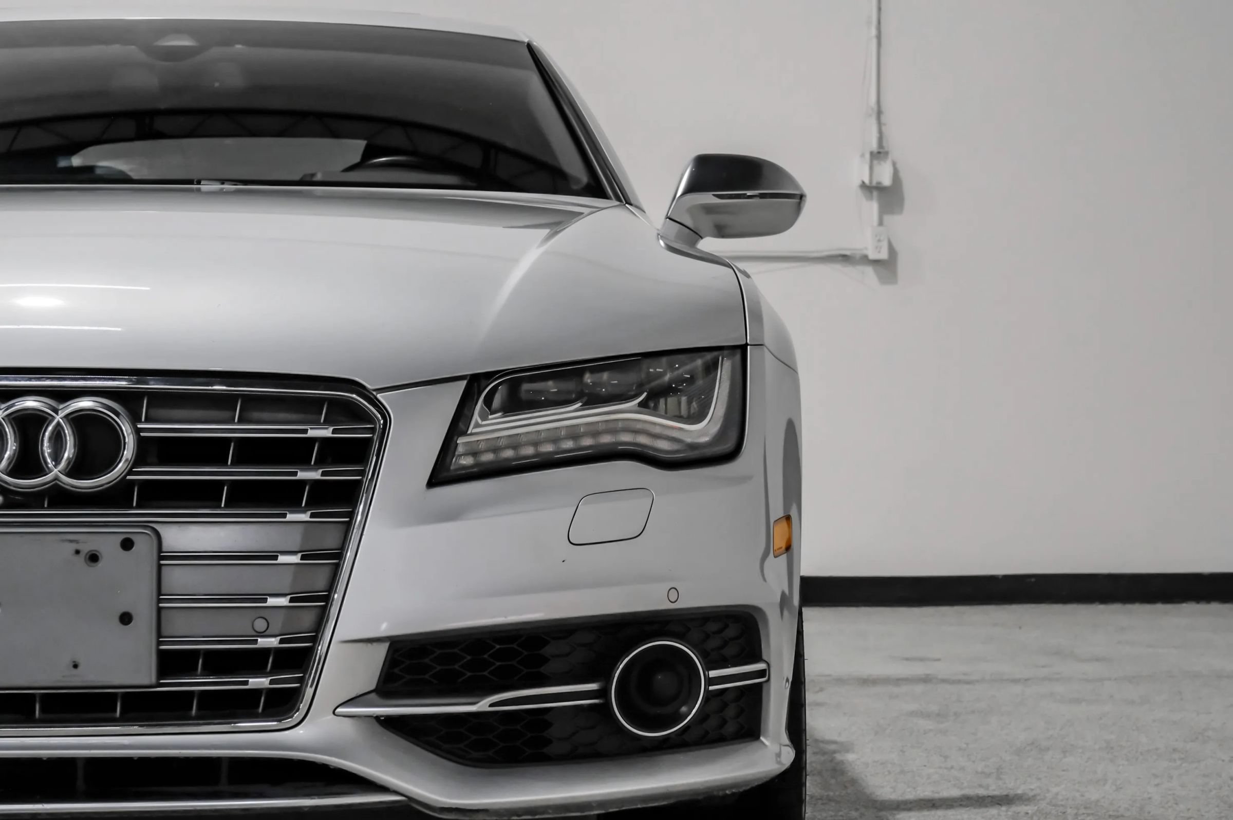 Used 2015 Audi S7 Prestige w/ Driver Assistance Package AWD/4WD image 55