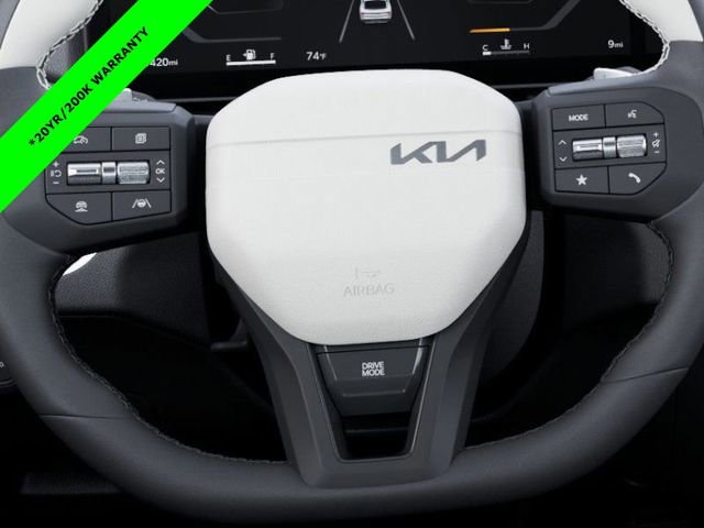 New 2025 Kia K4 GT-Line w/ GT-Line Sunroof Package image 22