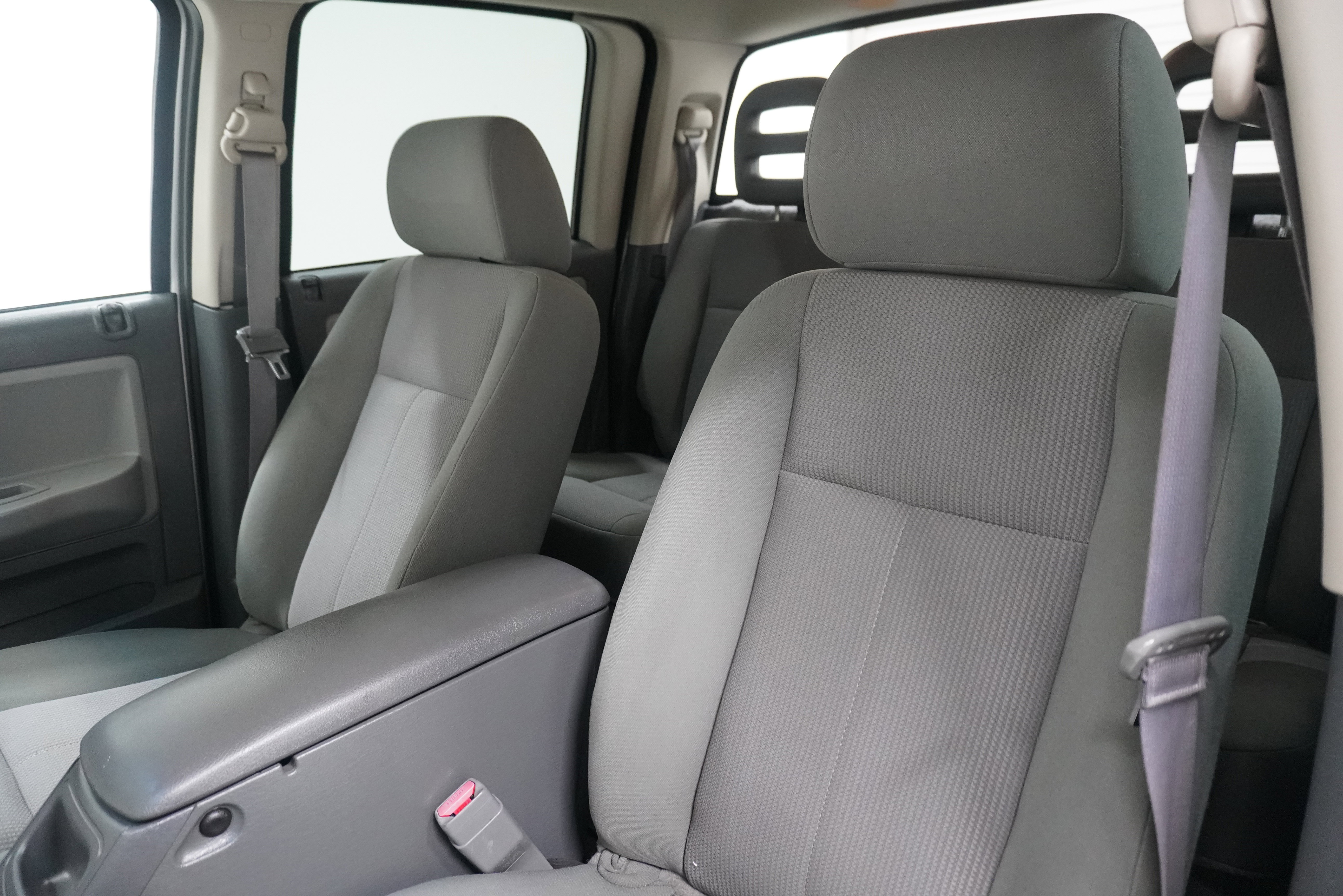 Used 2006 Dodge Dakota ST image 11