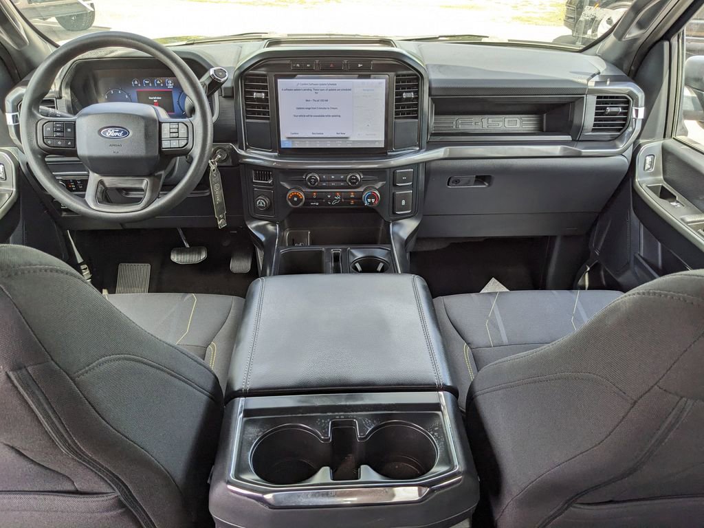 Certified 2024 Ford F150 STX image 13