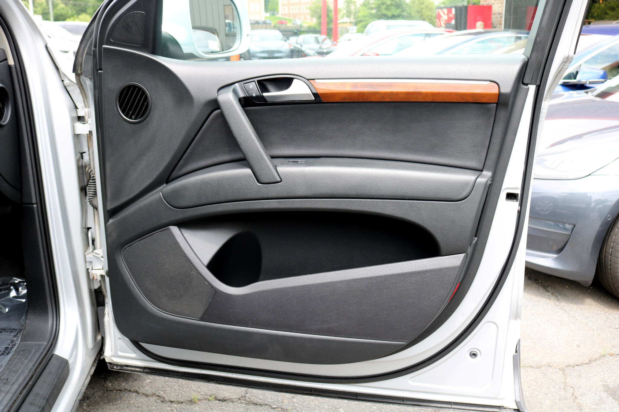 Used 2014 Audi Q7 3.0T Premium image 49