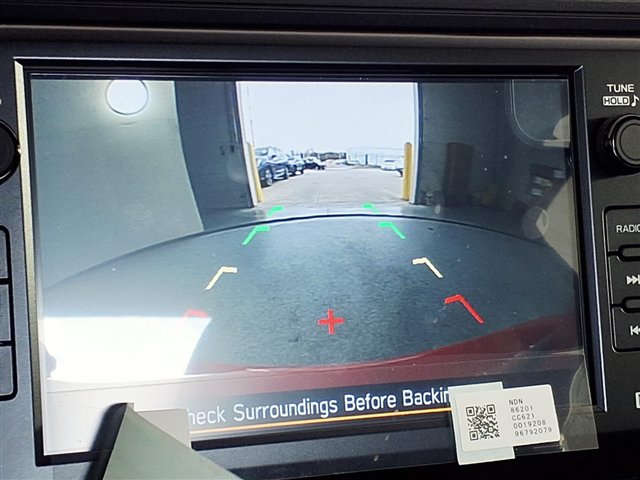 New 2026 Subaru BRZ tS RWD image 12