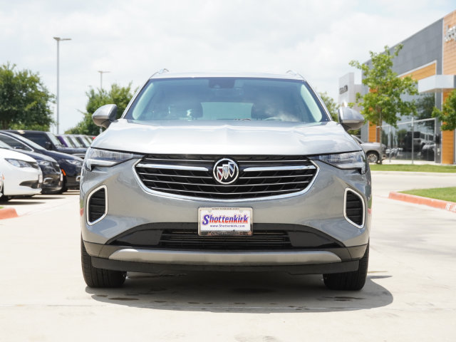 Used 2023 Buick Envision Preferred AWD/4WD image 6