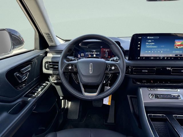 New 2026 Lincoln Aviator 2WD image 25