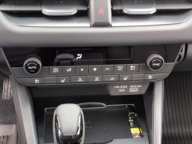 New 2026 Subaru Outback Touring AWD/4WD image 24