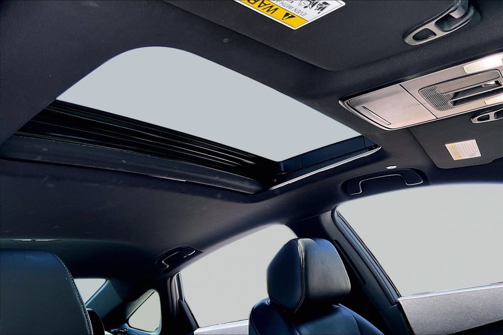 Certified 2025 Honda Accord Sport image 19