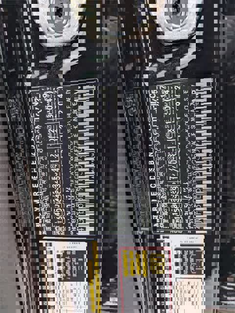 New 2026 Mercedes-Benz GLE 53 AMG 4MATIC image 35