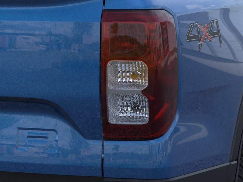 New 2025 Ford Ranger XL AWD/4WD image 21