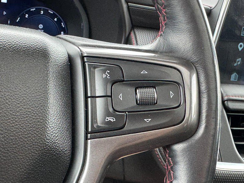 Used 2023 Chevrolet Tahoe RST AWD/4WD image 19