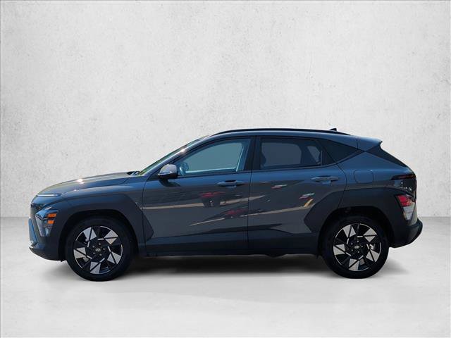 Used 2025 Hyundai Kona SEL FWD image 8
