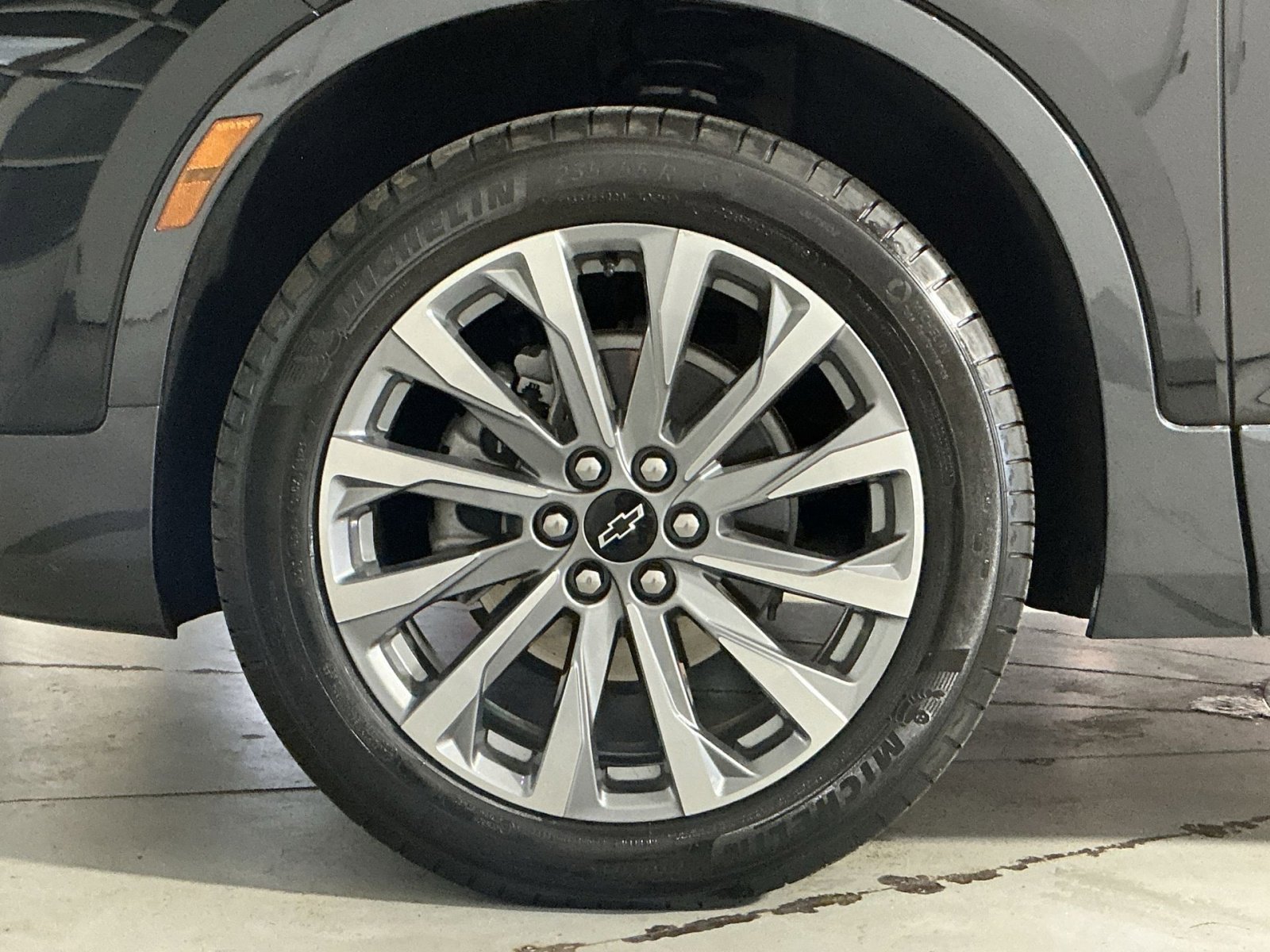 Used 2024 Chevrolet Blazer Premier w/ Enhanced Convenience Package image 20