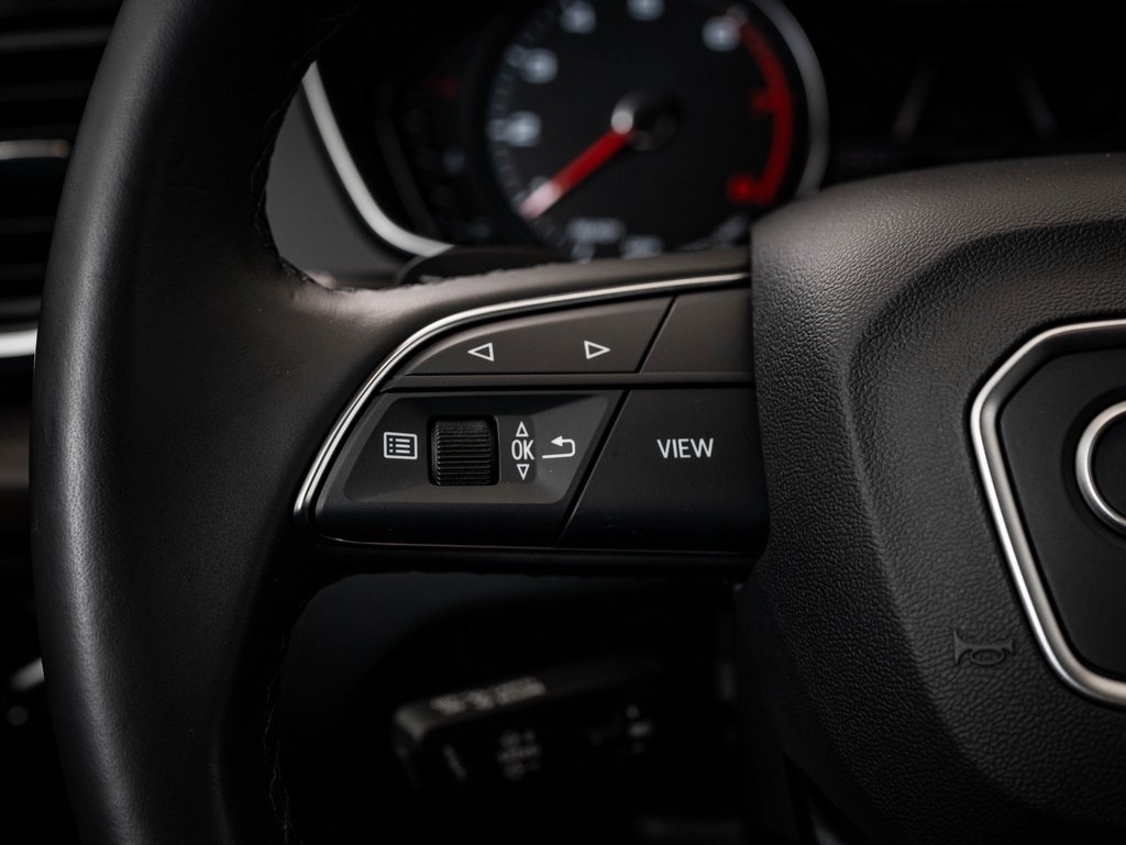 Used 2023 Audi Q5 2.0T Premium w/ Convenience Package image 28