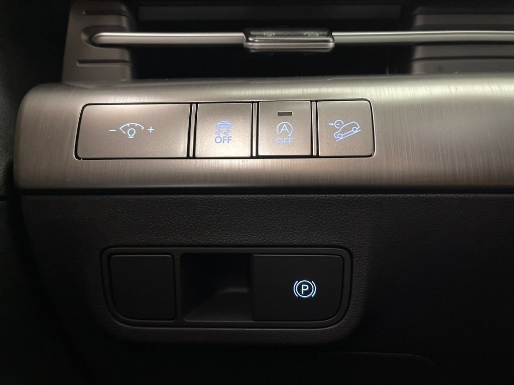 New 2026 Hyundai Kona SE AWD/4WD image 26