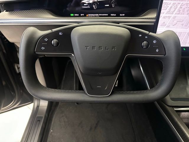 Used 2022 Tesla Model X Plaid AWD/4WD image 23