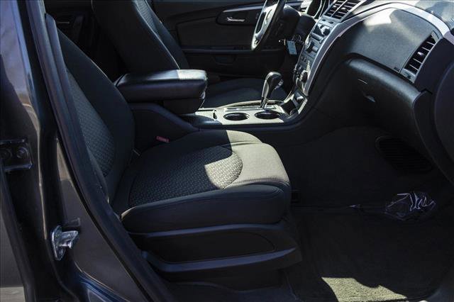 Used 2012 Chevrolet Traverse LT image 29