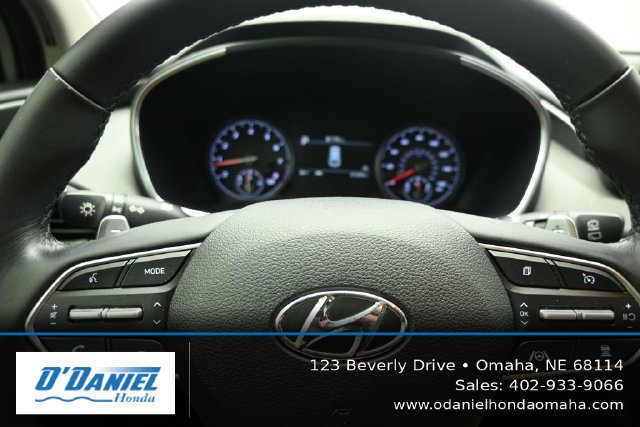 Used 2023 Hyundai Santa Fe SEL AWD/4WD image 29