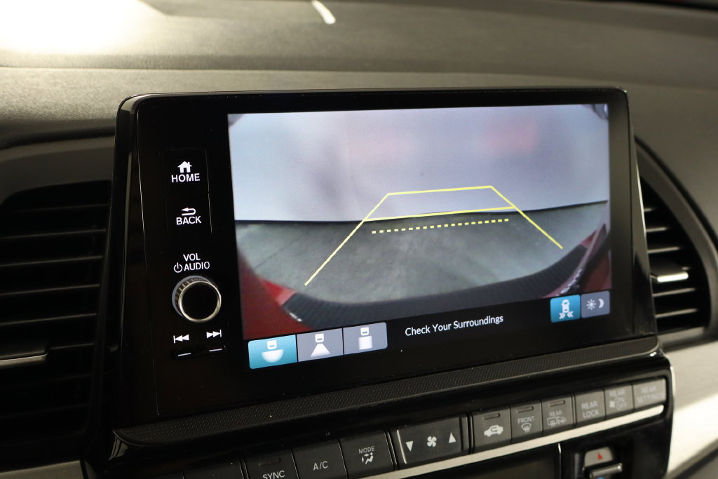 Used 2025 Honda Odyssey EX-L image 38