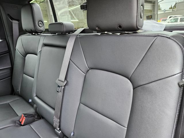 New 2026 GMC Canyon Elevation w/ Convenience Package AWD/4WD image 15