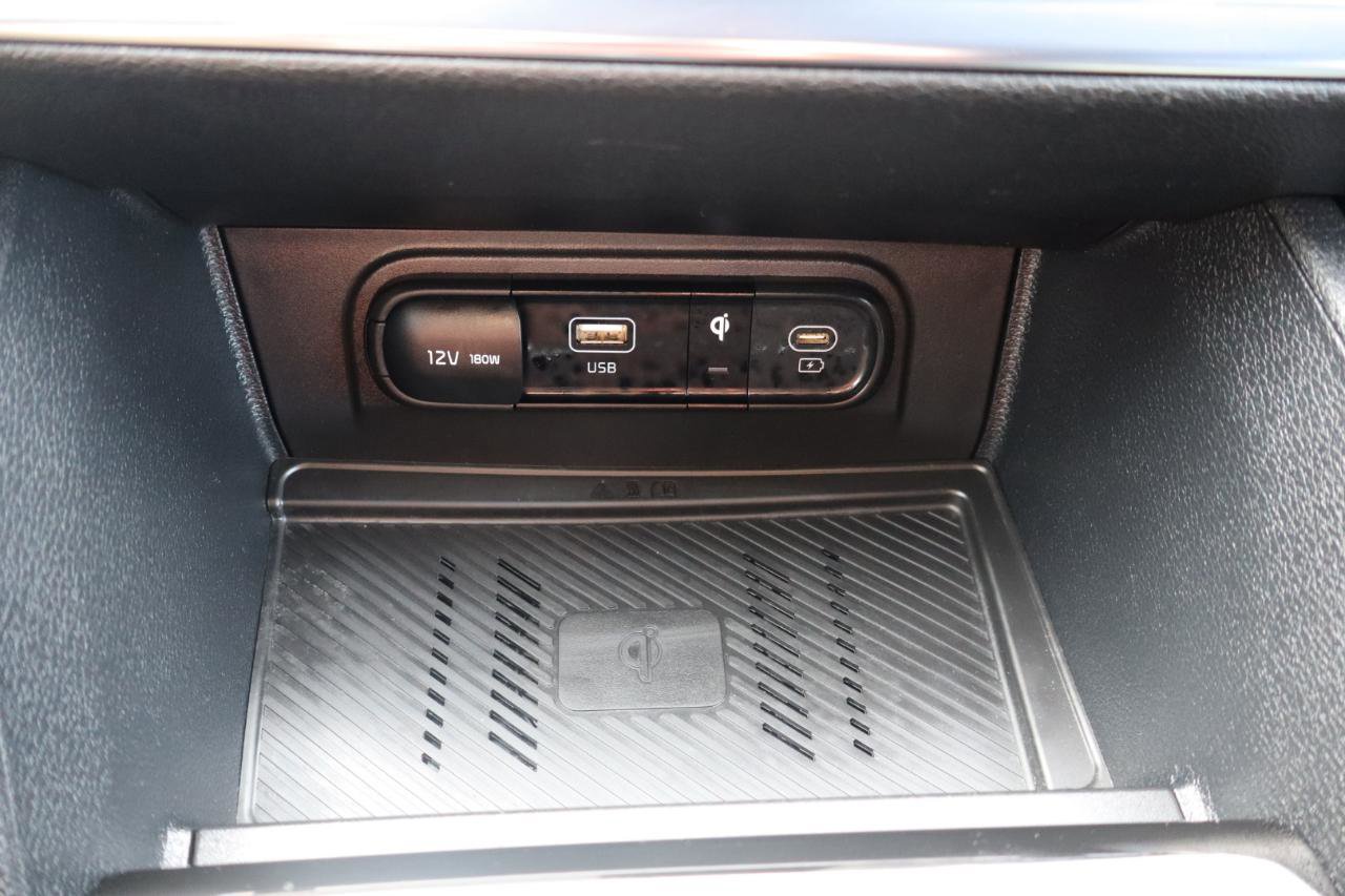 Used 2023 Kia Sportage X-Line image 17